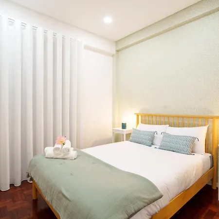 Carmo Downtown By Amazing Madeira Funchal