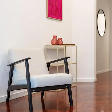 Carmo Downtown By Amazing Madeira Apartman