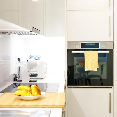 Apartman Carmo Downtown By Amazing Madeira Funchal