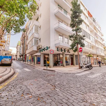 Apartman Carmo Downtown By Amazing Madeira *