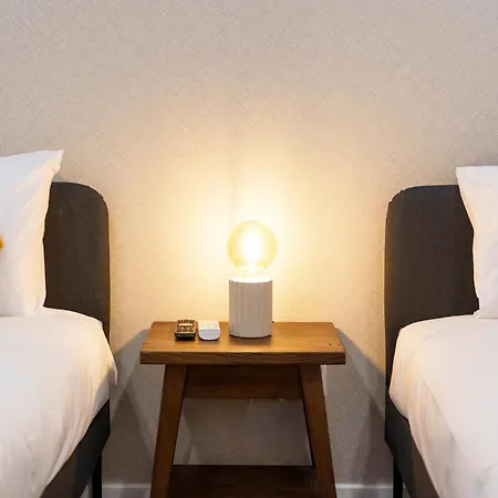 公寓 Carmo Downtown By Amazing Madeira *