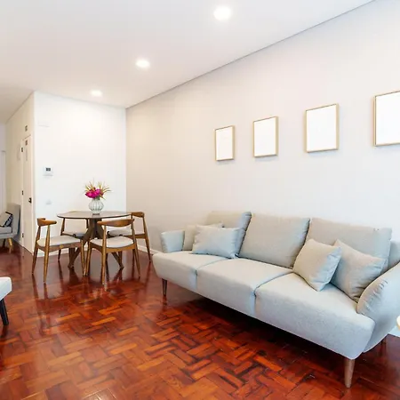 Carmo Downtown By Amazing Madeira