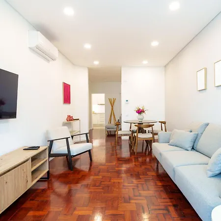 Carmo Downtown By Amazing Madeira Funchal (Madeira)