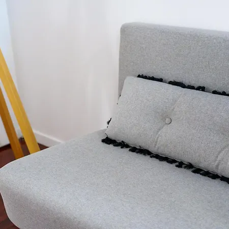 Carmo Downtown By Amazing Madeira