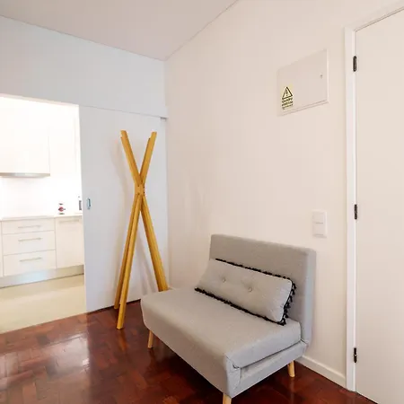 Apartment Carmo Downtown By Amazing Madeira Funchal (Madeira)