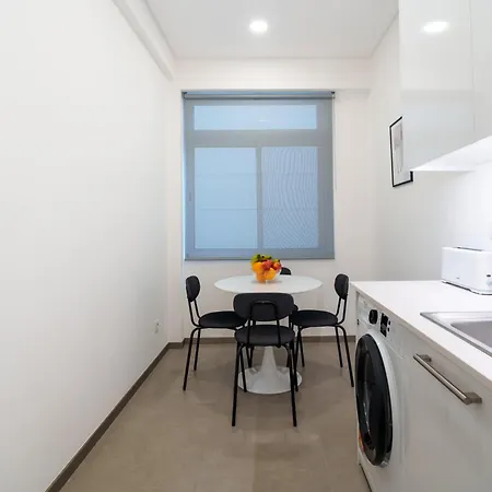 Carmo Downtown By Amazing Madeira *