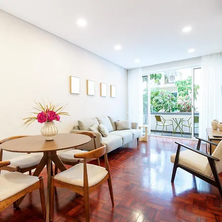 Apartment Carmo Downtown By Amazing Madeira