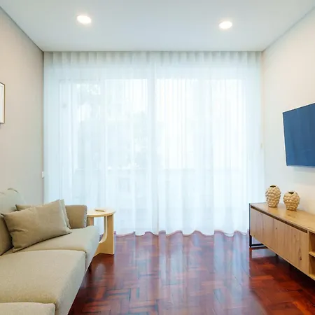 Appartement Carmo Downtown By Amazing Madeira