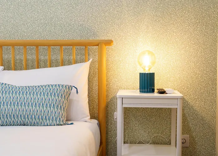 Appartement Carmo Downtown By Amazing Madeira *