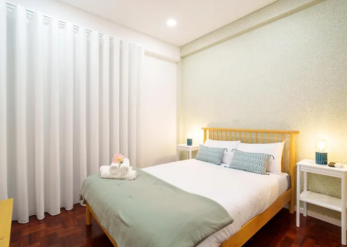 Carmo Downtown By Amazing Madeira Funchal (Madeira)