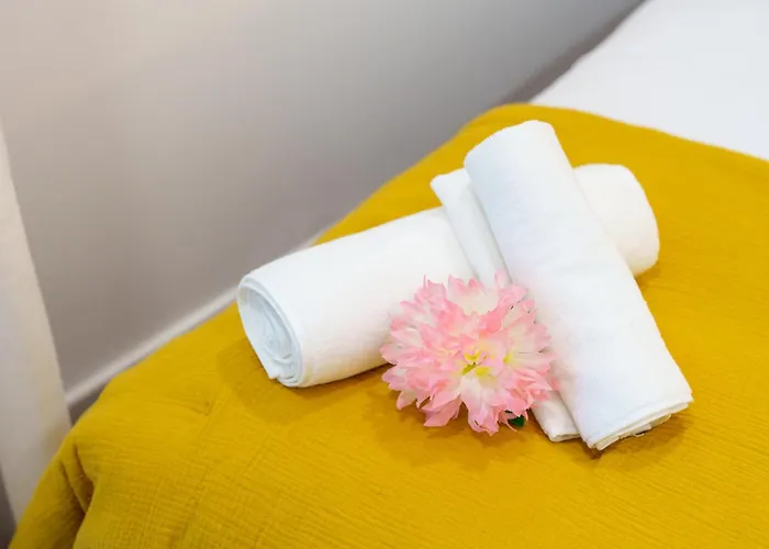 Carmo Downtown By Amazing Madeira Appartement Funchal (Madeira)