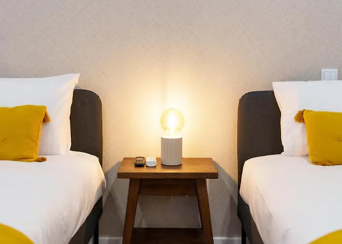 Appartamento Carmo Downtown By Amazing Madeira *