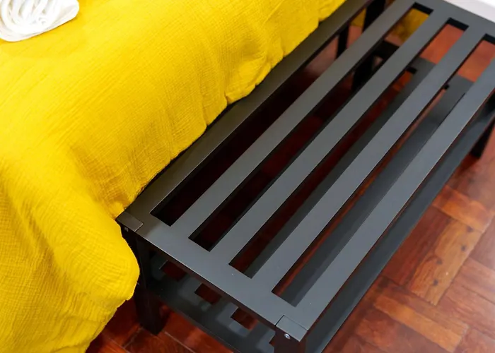 Carmo Downtown By Amazing Madeira Appartamento *