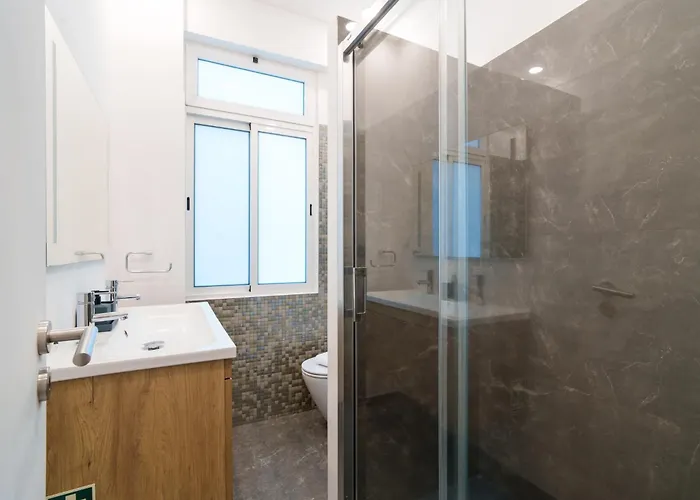 Carmo Downtown By Amazing Madeira *