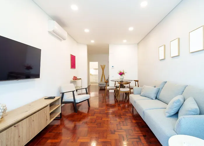 Carmo Downtown By Amazing Madeira Funchal (Madeira)