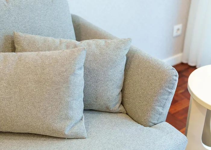 Appartement Carmo Downtown By Amazing Madeira *