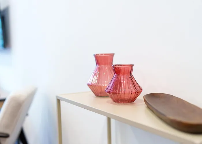 Carmo Downtown By Amazing Madeira Appartement