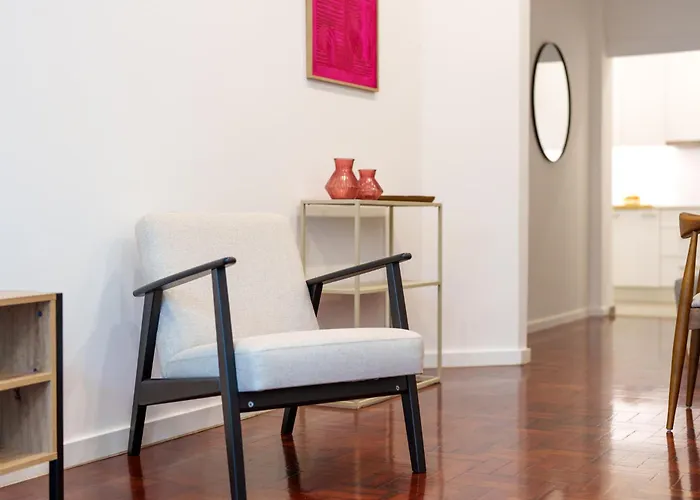 Carmo Downtown By Amazing Madeira Appartamento