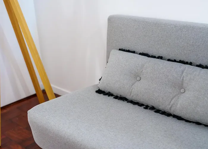 Carmo Downtown By Amazing Madeira