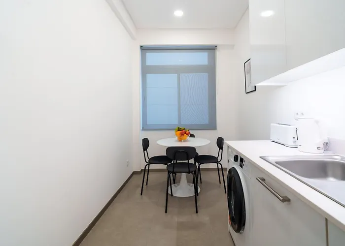 Carmo Downtown By Amazing Madeira *