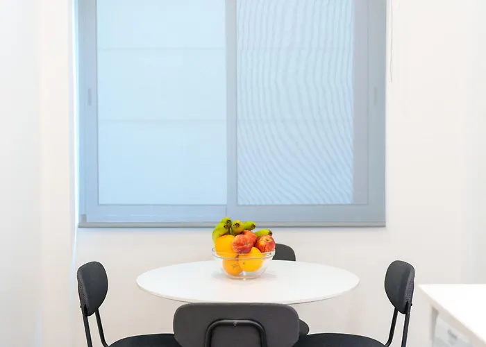 Carmo Downtown By Amazing Madeira Appartement