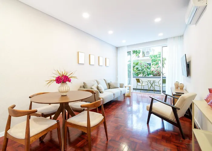 Appartamento Carmo Downtown By Amazing Madeira